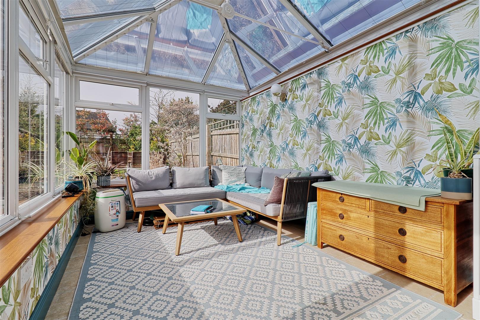 Izaak Walton Way, Cambridge